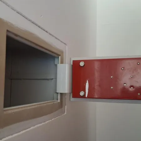 Sunset House 아파트 로마