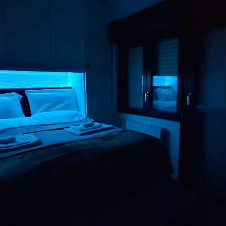 Sunset House Apartment