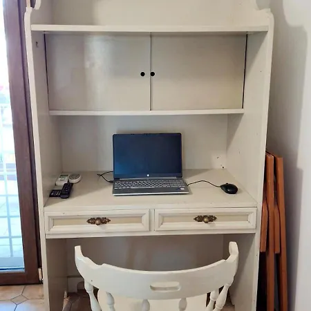 Sunset House Apartment *