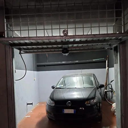 Apartment Sunset House *