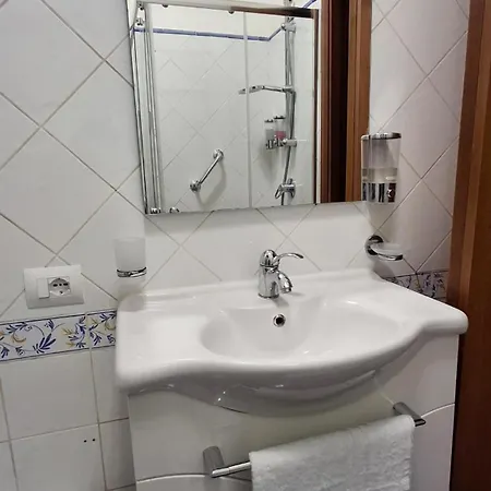 Sunset House Apartment *