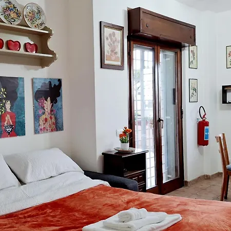 Sunset House Apartment *