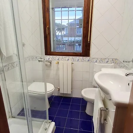 Sunset House Apartment *