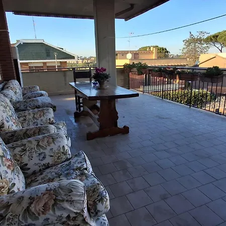 Апартаменты Sunset House *